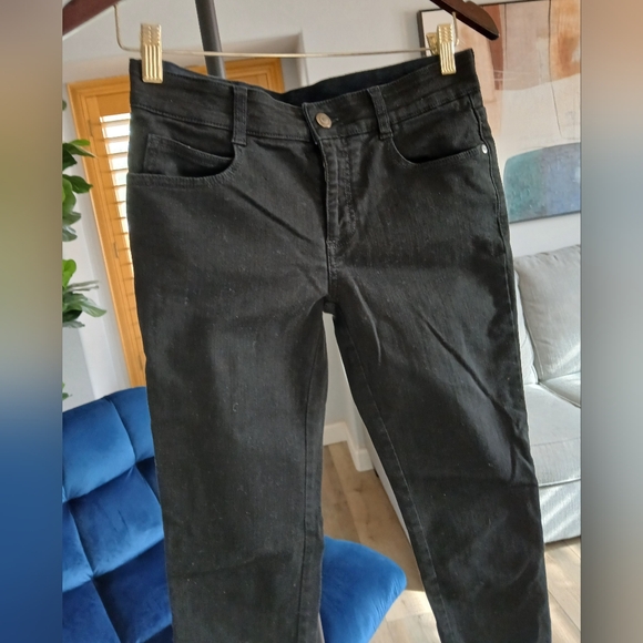 Stella McCartney Flared Jeans. Size 26 - Picture 2 of 10